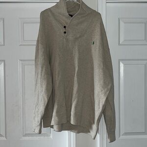Men’s Polo Ralph Lauren Sweater